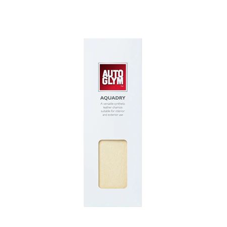 Aqua Dry Synthetic Chamois - RX1324 - Autoglym